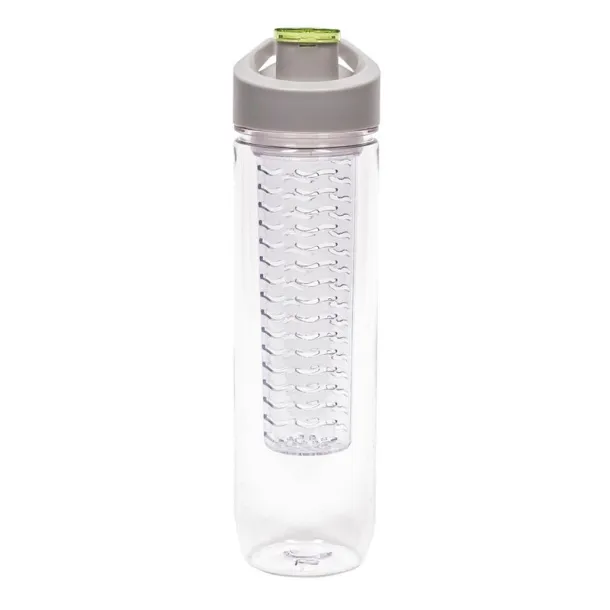  Sports bottle Air Gifts 800 ml light green