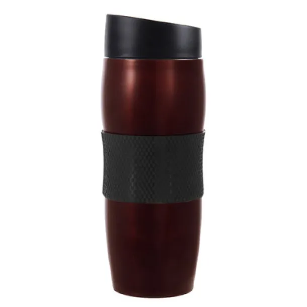  Air Gifts thermo mug 350 ml burgundy