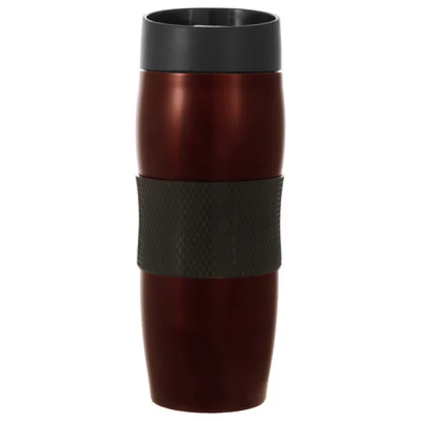  Air Gifts thermo mug 350 ml burgundy