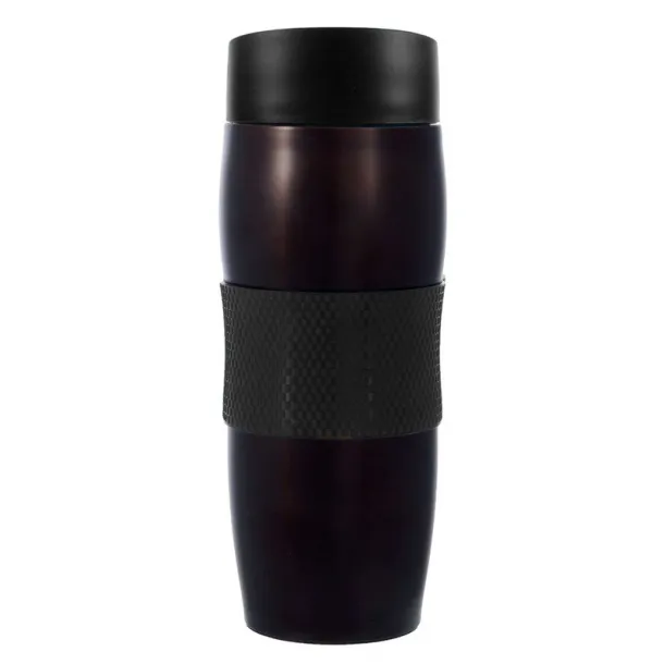  Air Gifts thermo mug 350 ml burgundy