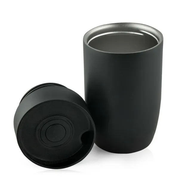  Air Gifts thermo mug 310 ml black