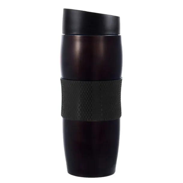  Air Gifts thermo mug 350 ml burgundy