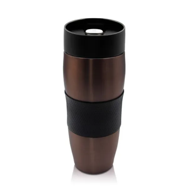  Air Gifts thermo mug 350 ml burgundy