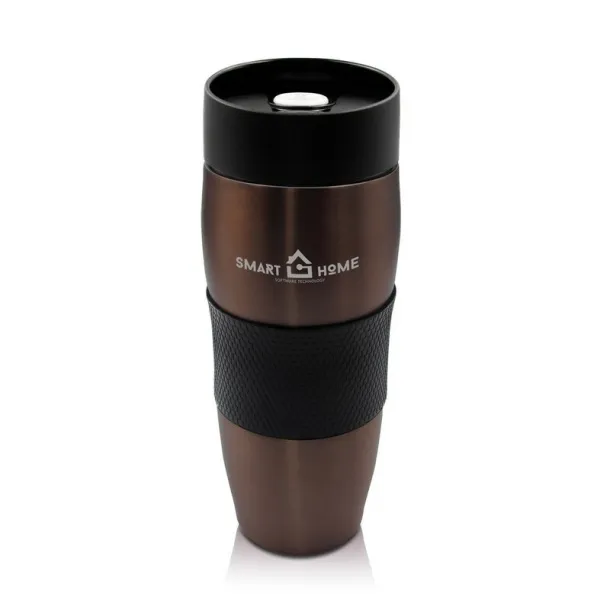  Air Gifts thermo mug 350 ml burgundy