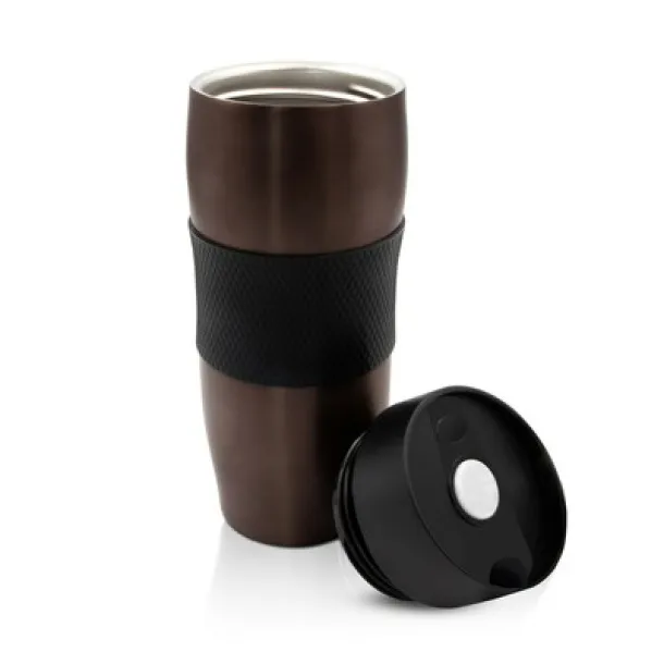  Air Gifts thermo mug 350 ml burgundy