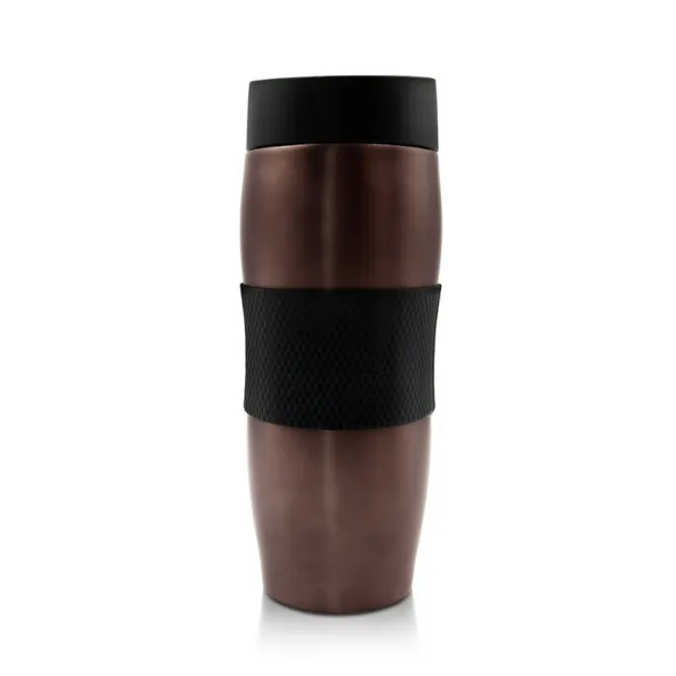  Air Gifts thermo mug 350 ml burgundy