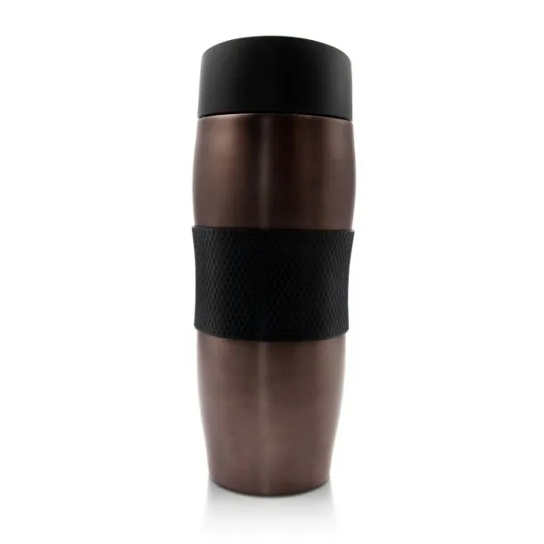  Air Gifts thermo mug 350 ml burgundy