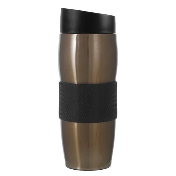  Air Gifts thermo mug 350 ml brown