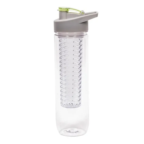  Sports bottle Air Gifts 800 ml light green