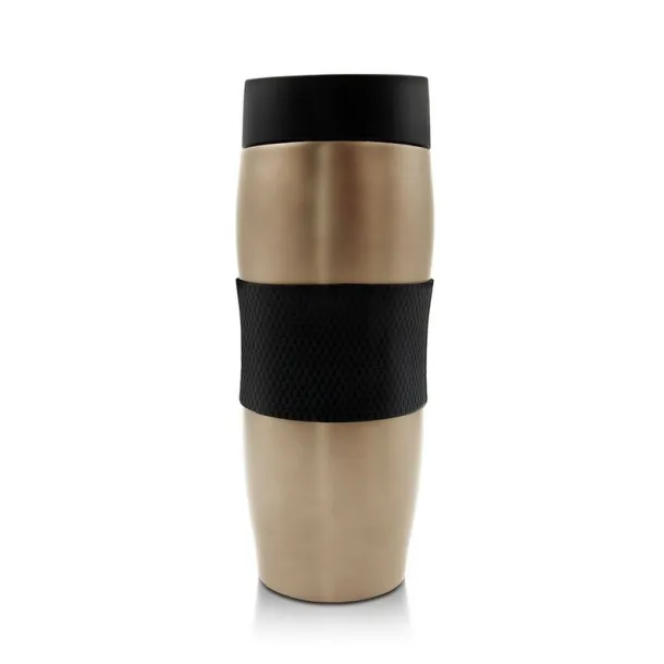  Air Gifts thermo mug 350 ml brown