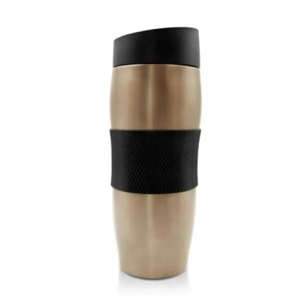  Air Gifts thermo mug 350 ml brown