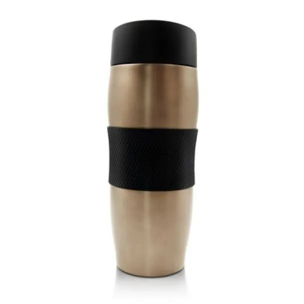  Air Gifts thermo mug 350 ml brown