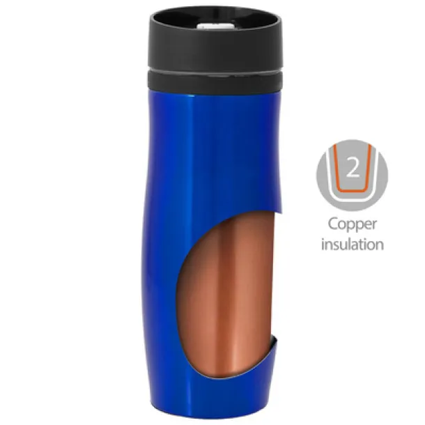  Air Gifts thermo mug 350 ml Bijela