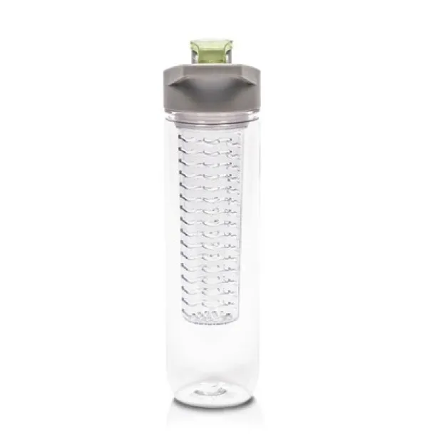  Sports bottle Air Gifts 800 ml light green