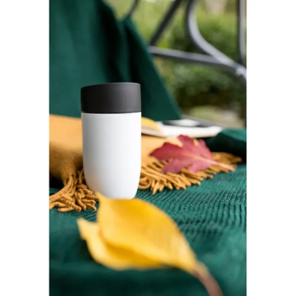  Air Gifts thermo mug 310 ml Crna