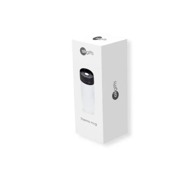  Air Gifts thermo mug 350 ml Bijela