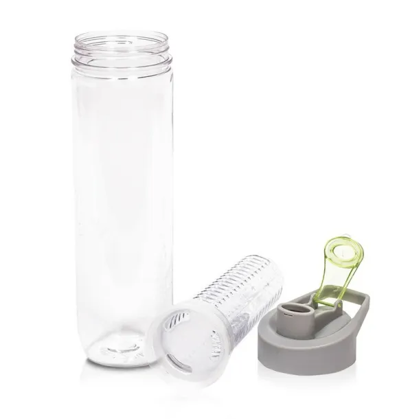  Sports bottle Air Gifts 800 ml light green