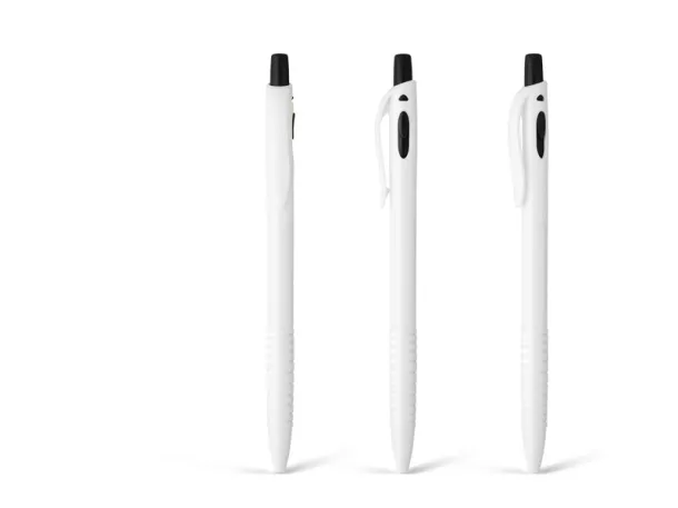 TRIXI BIANCO ball pen Black