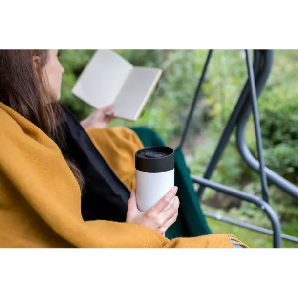  Air Gifts thermo mug 310 ml Crna