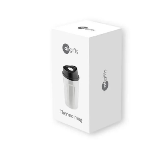  Air Gifts thermo mug 350 ml Bijela
