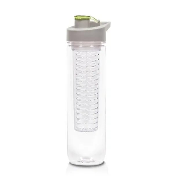  Sports bottle Air Gifts 800 ml light green