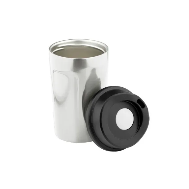  Air Gifts thermo mug 350 ml white