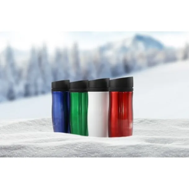  Air Gifts termo šalica 350 ml Bijela