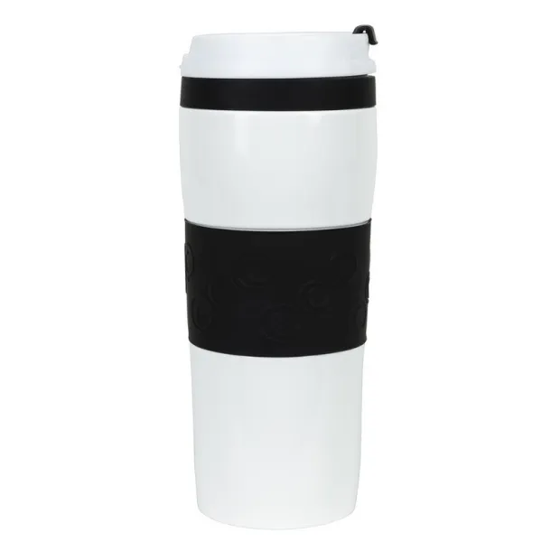  Air Gifts thermo mug 360 ml Crna