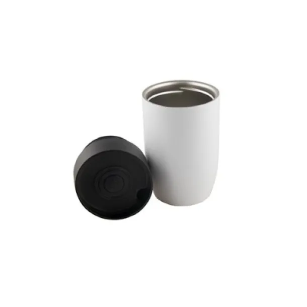  Air Gifts thermo mug 310 ml Bijela