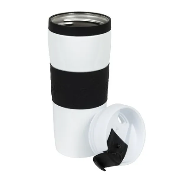  Air Gifts thermo mug 360 ml black