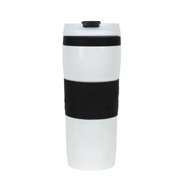  Air Gifts thermo mug 360 ml black