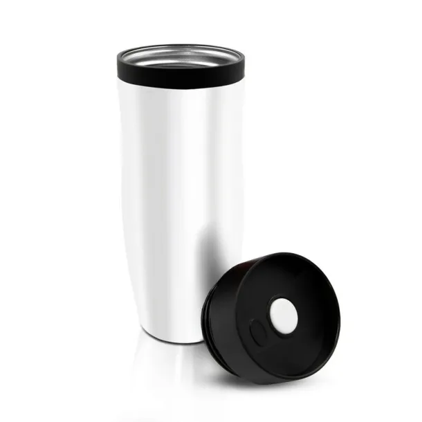  Air Gifts thermo mug 350 ml Bijela