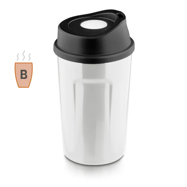  Air Gifts thermo mug 350 ml white