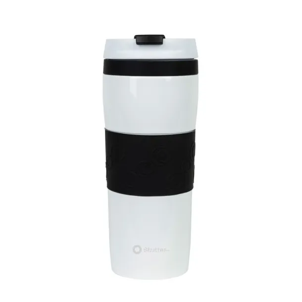  Air Gifts thermo mug 360 ml black