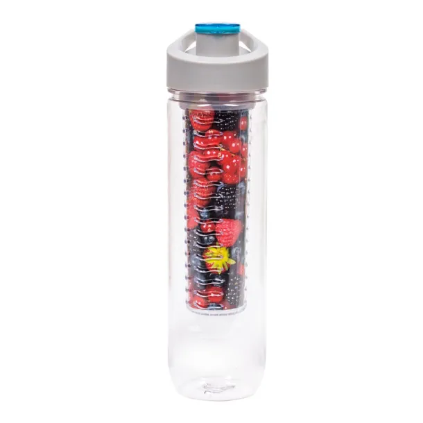  Sports bottle Air Gifts 800 ml blue