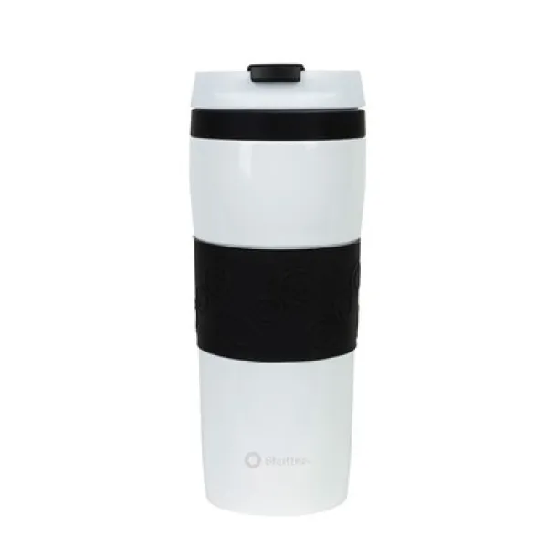  Air Gifts thermo mug 360 ml Crna