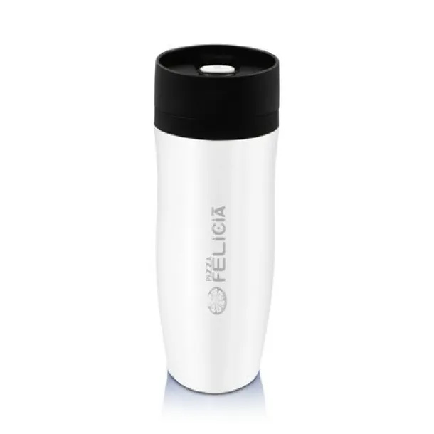  Air Gifts thermo mug 350 ml white