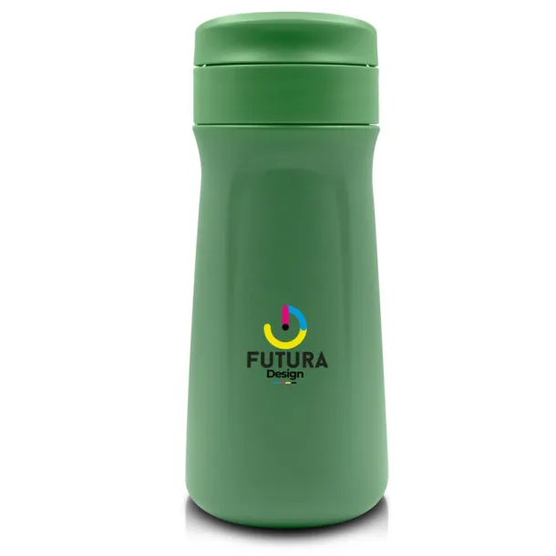 Zesha Thermo mug 450 ml Air Gifts 45533C