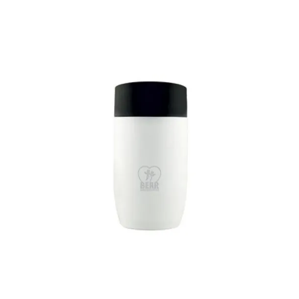  Air Gifts thermo mug 310 ml white