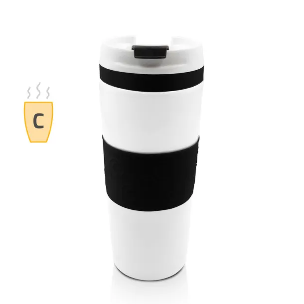  Air Gifts thermo mug 360 ml black