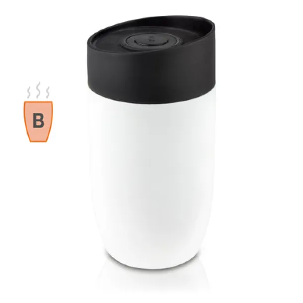  Air Gifts thermo mug 310 ml Bijela