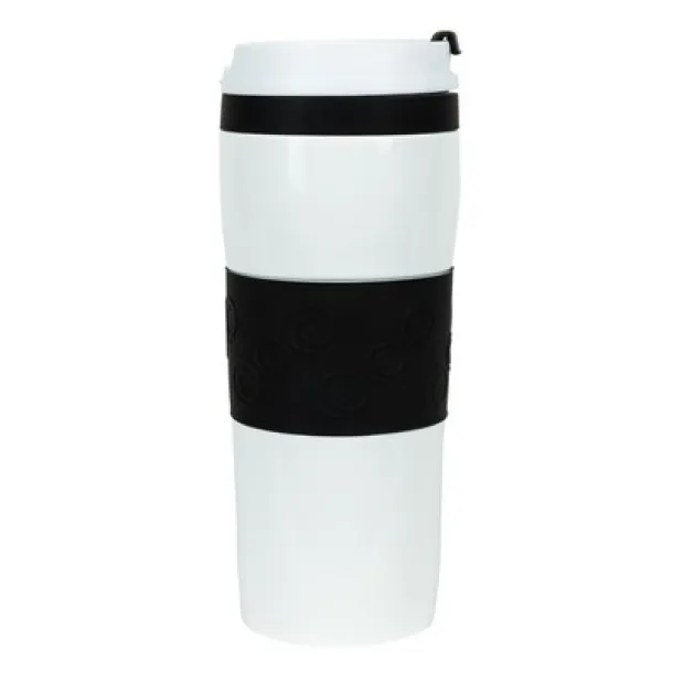  Air Gifts thermo mug 360 ml Crna