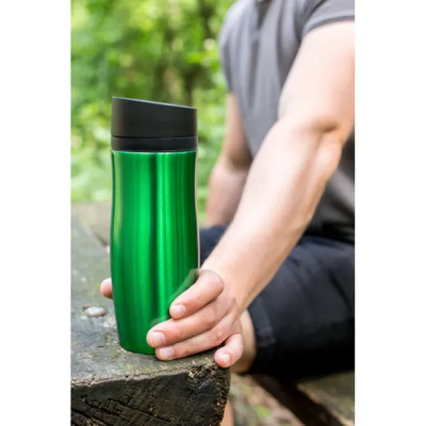  Air Gifts thermo mug 350 ml Bijela