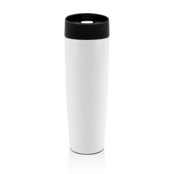  Air Gifts thermo mug 450 ml white