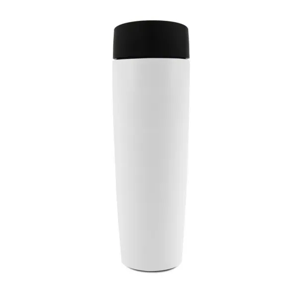  Air Gifts thermo mug 450 ml white