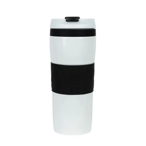  Air Gifts thermo mug 360 ml black