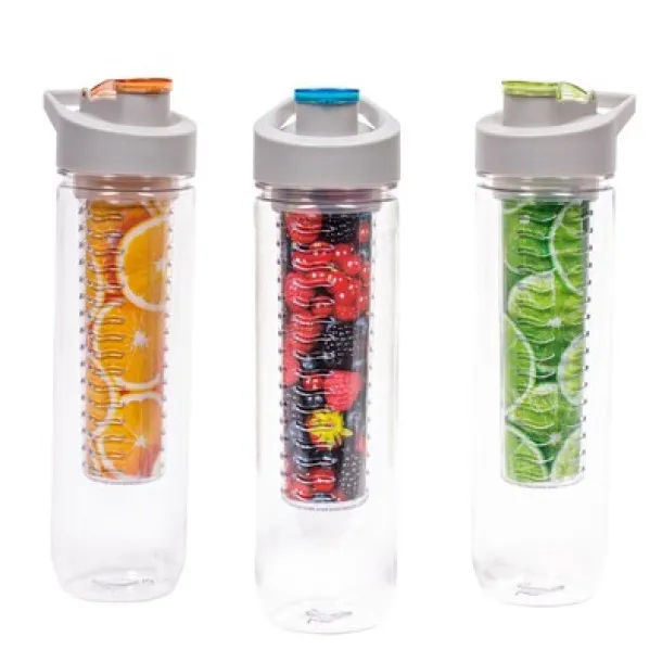  Sports bottle Air Gifts 800 ml Plava