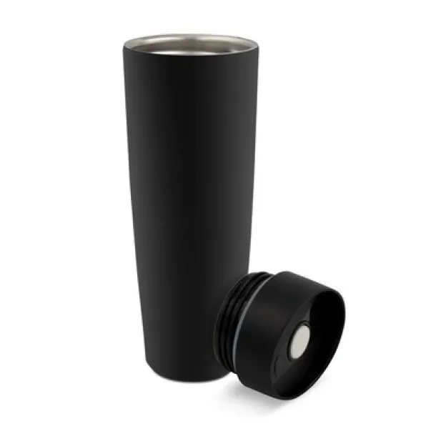  Air Gifts thermo mug 450 ml black