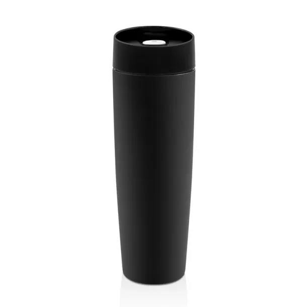  Air Gifts thermo mug 450 ml black