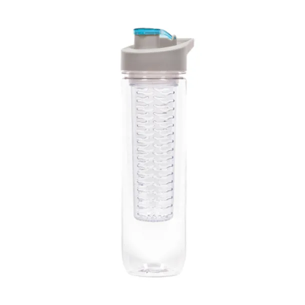  Sports bottle Air Gifts 800 ml blue